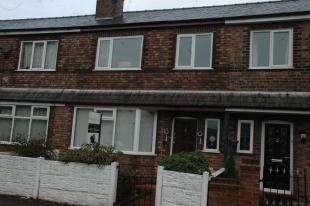 �105,000 - Fife Rd
Padgate
Warrington